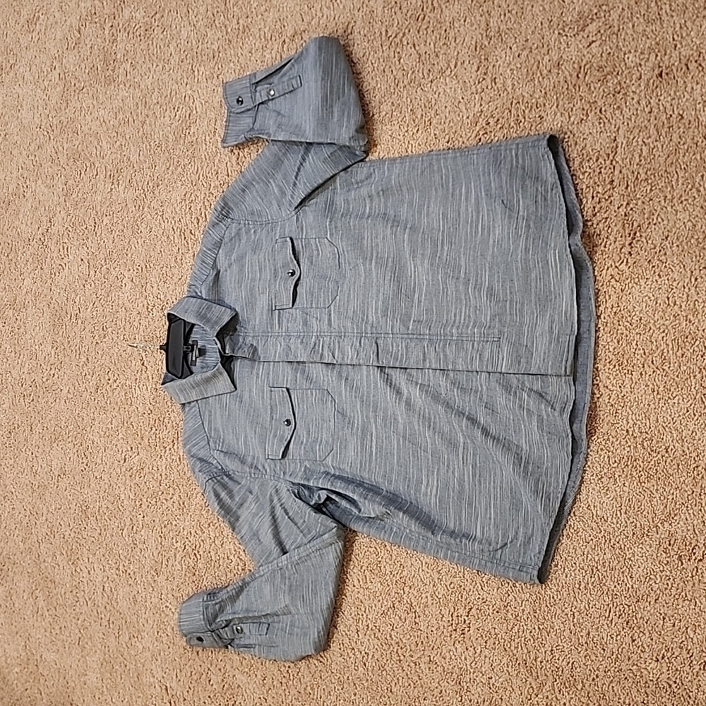 Kenneth Cole Reaction shirt. Size XXL